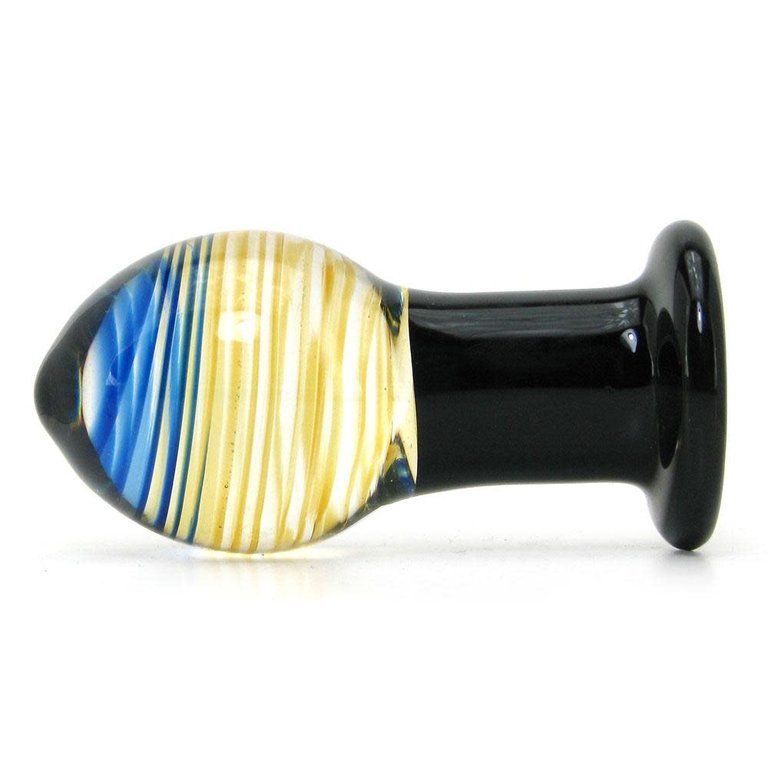 Glas Galileo Butt Plug