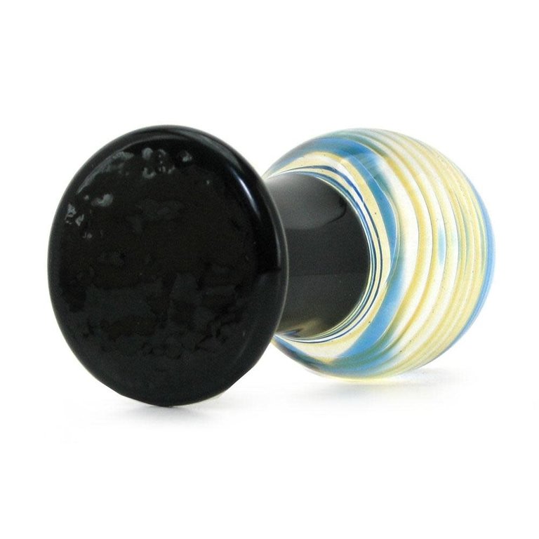 Glas Galileo Butt Plug