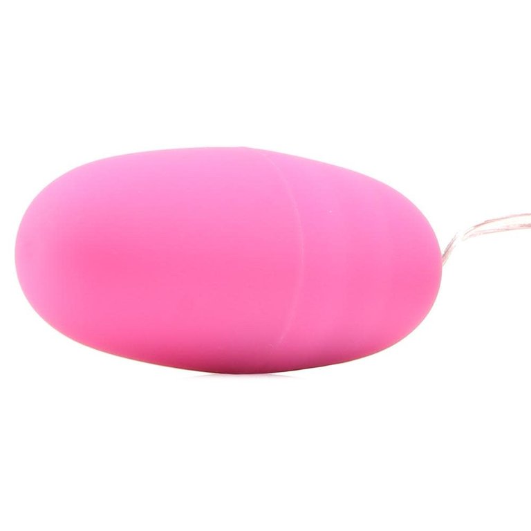 CalExotic Pocket Exotics Vibrating Pink Passion Bullet