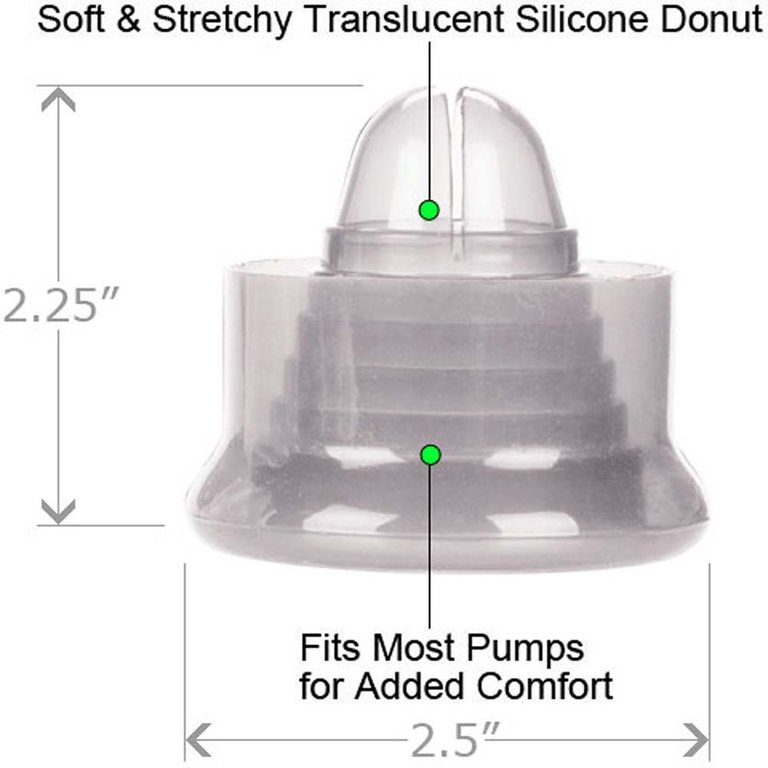 CalExotic Universal Silicone Pump Sleeve