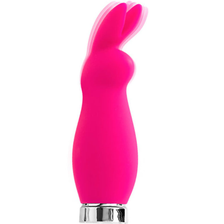 Vedo CRAZZY Bunny Rechargeable Vibrator