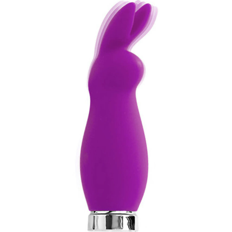 Vedo CRAZZY Bunny Rechargeable Vibrator