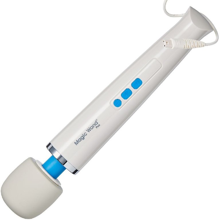 Hitachi Magic Wand Plus