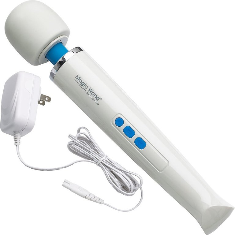 Hitachi Magic Wand RECHARGEABLE