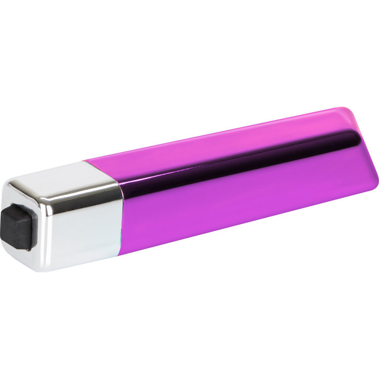 CalExotic Kroma Flirt Purple Mini Vibrator