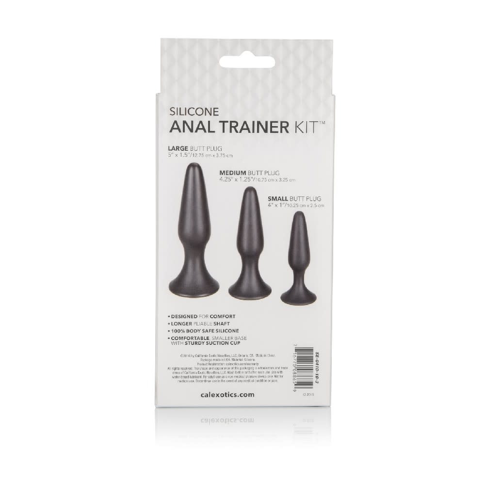 anal trainer