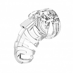 Products tagged with chastity