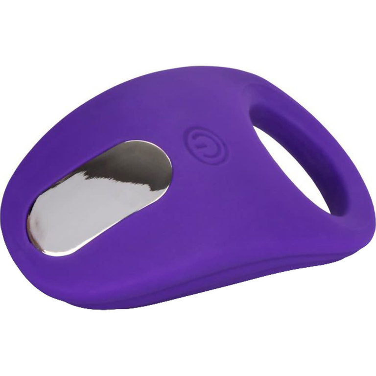 CalExotic Passion Silicone Rechargeable Cockring