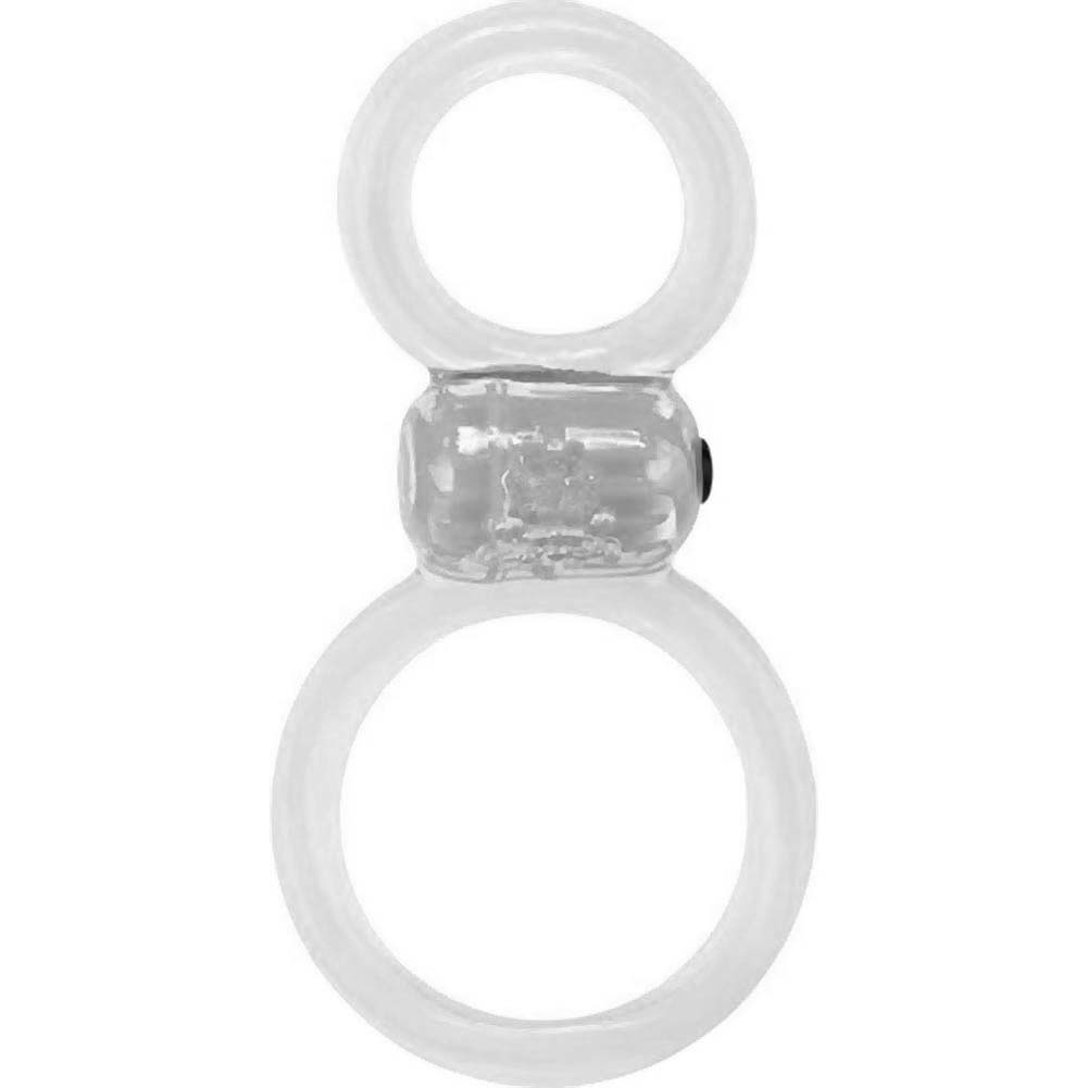 Screaming O Ofinity Plus Vibrating Cock Ring Asst - Groove