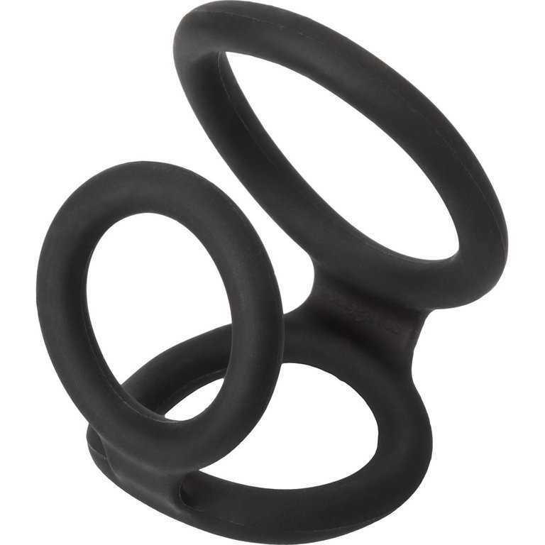 CalExotic Maximizer Enhancer Silicone Rings