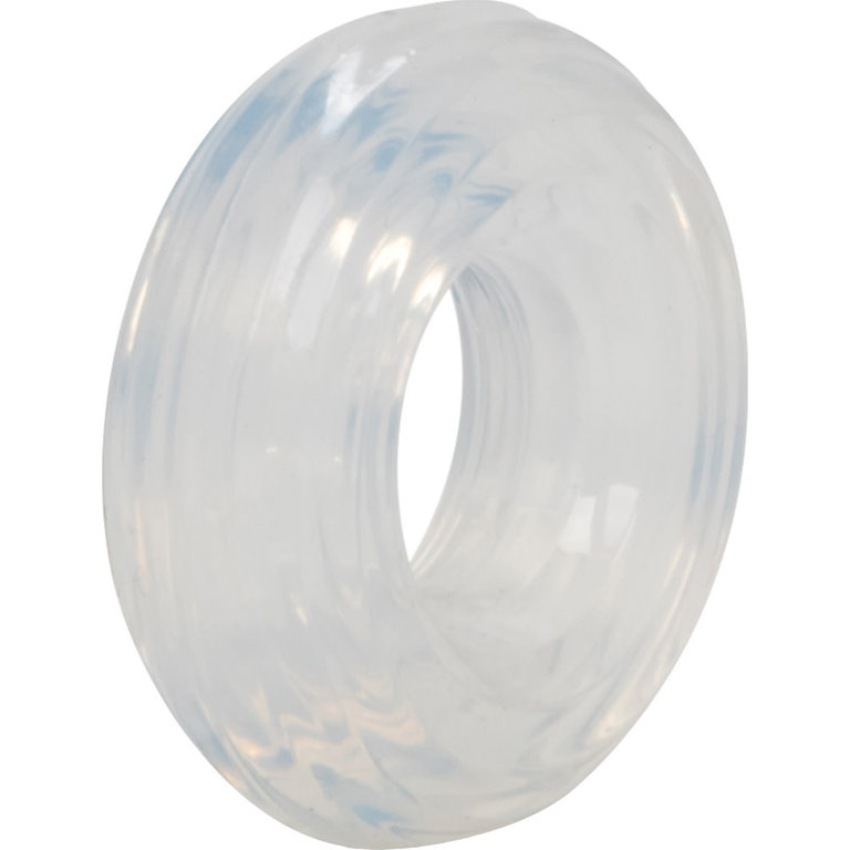 CalExotic Premium Silicone Ring - Medium