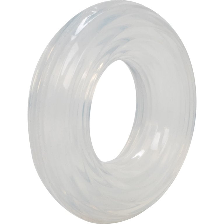 CalExotic Premium Silicone Ring - Large