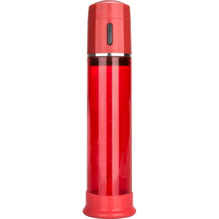 CalExotic Advanced Fireman's Pump