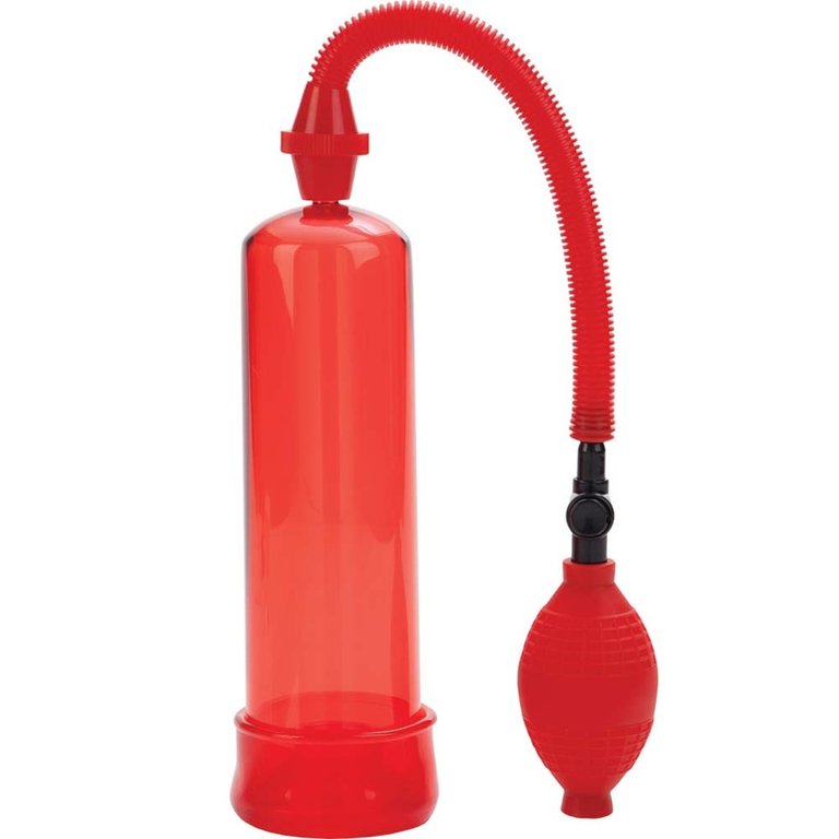 CalExotic Fireman's Pump
