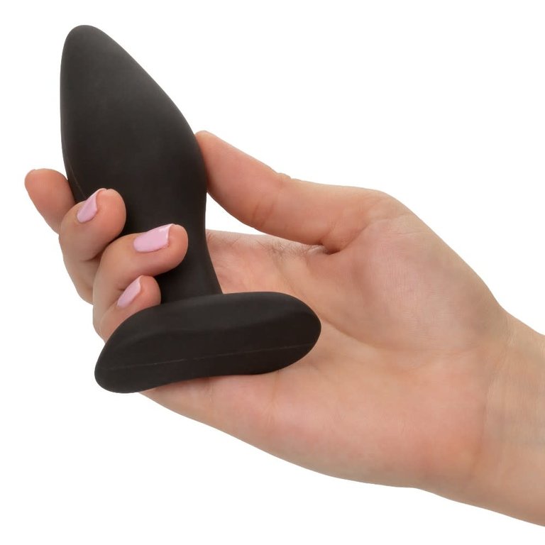 CalExotic Silicone Anal Exerciser Kit