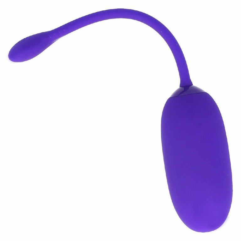 CalExotic Rechargeable Silicone Kegel Ball