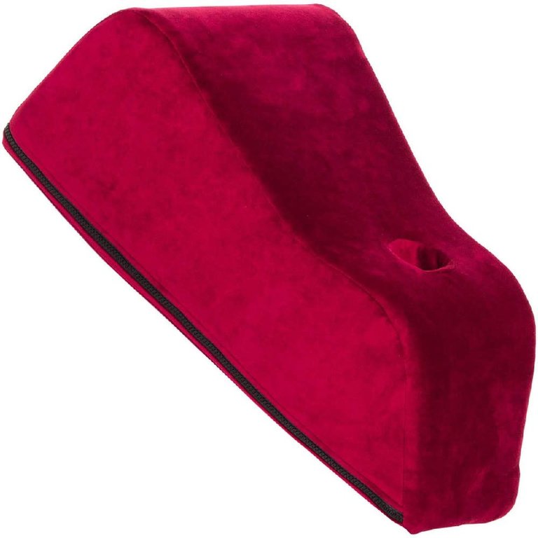 Liberator Wanda Toy Mount - Merlot