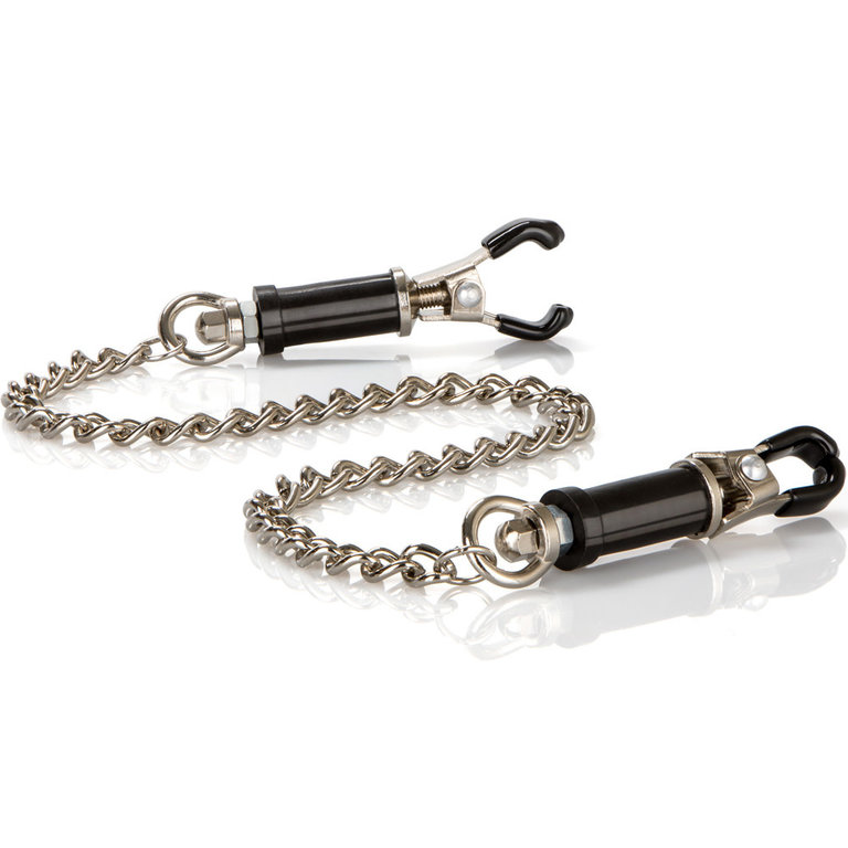 CalExotic Nipple Play Superior Clamps