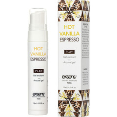 Products tagged with arousal