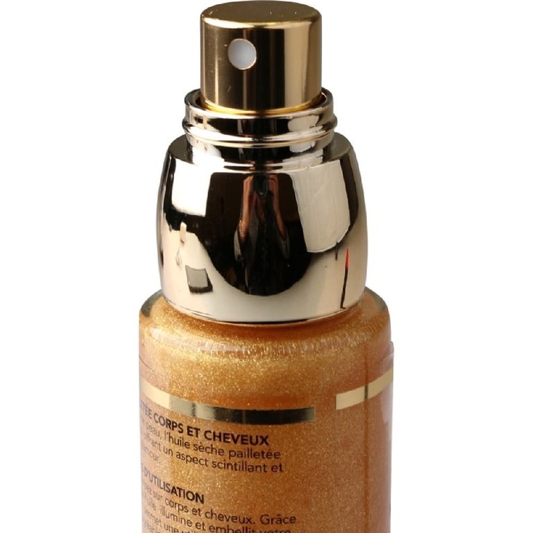 Exsens Glam Oil 50ml