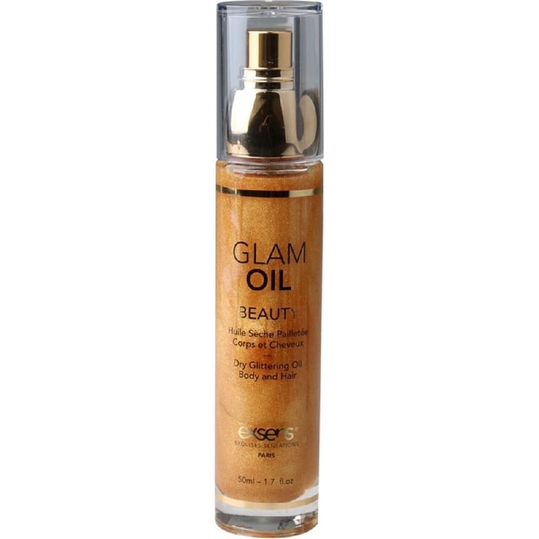 Exsens Glam Oil 50ml