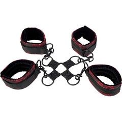 Products tagged with hogtie