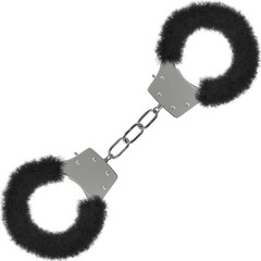 Products tagged with handcuff