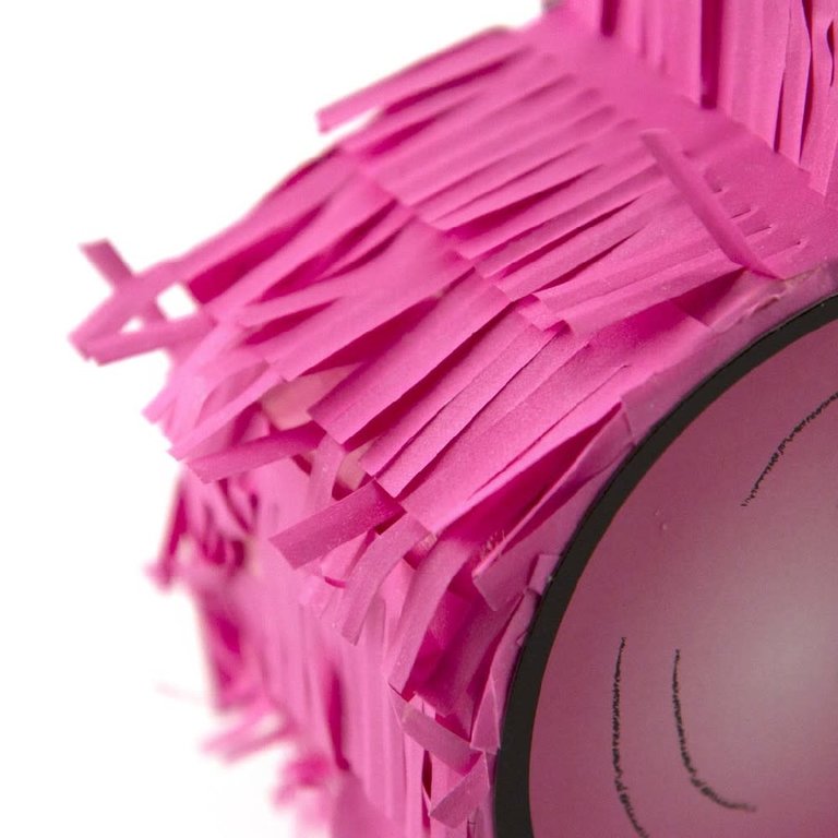 Pipedream Pecker Piñata - Pink