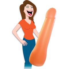 Products tagged with adult themed