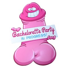 Products tagged with bachlorette