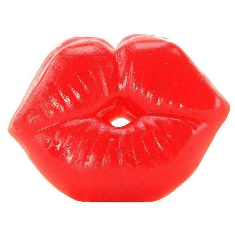 Hott Products Dick Lips Edible Gummy Cock Rings 3-Pack