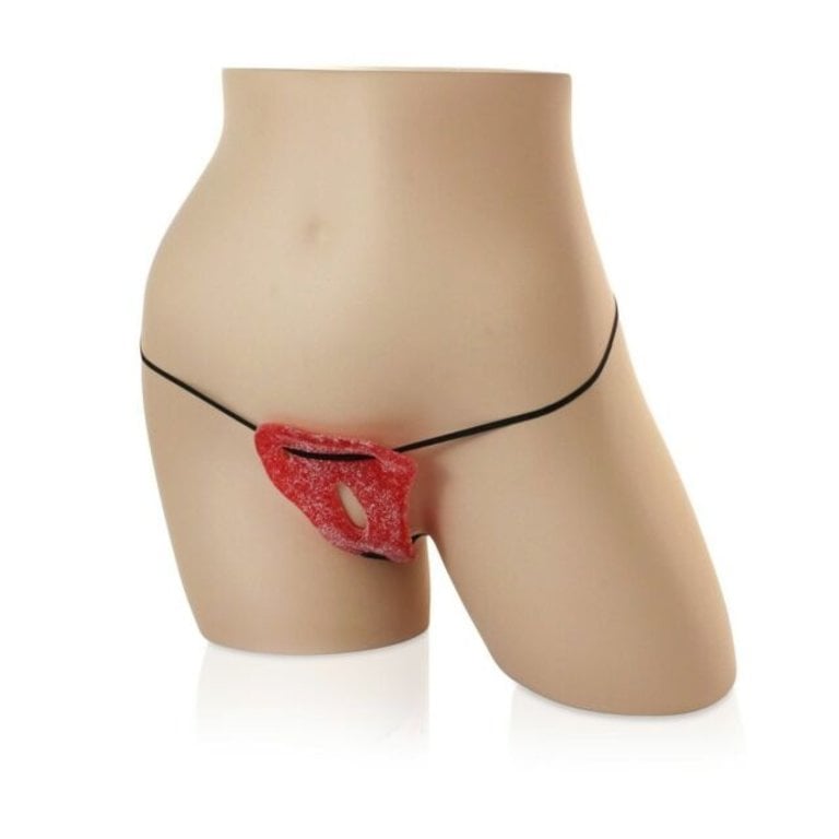 Pipedream Hookup Panties - Sexy Panties With Butt Plug, Bullet And