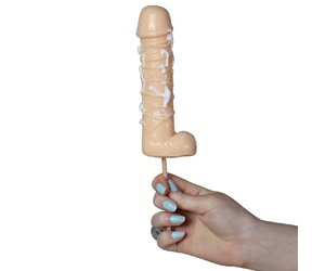 Lollipop Cock