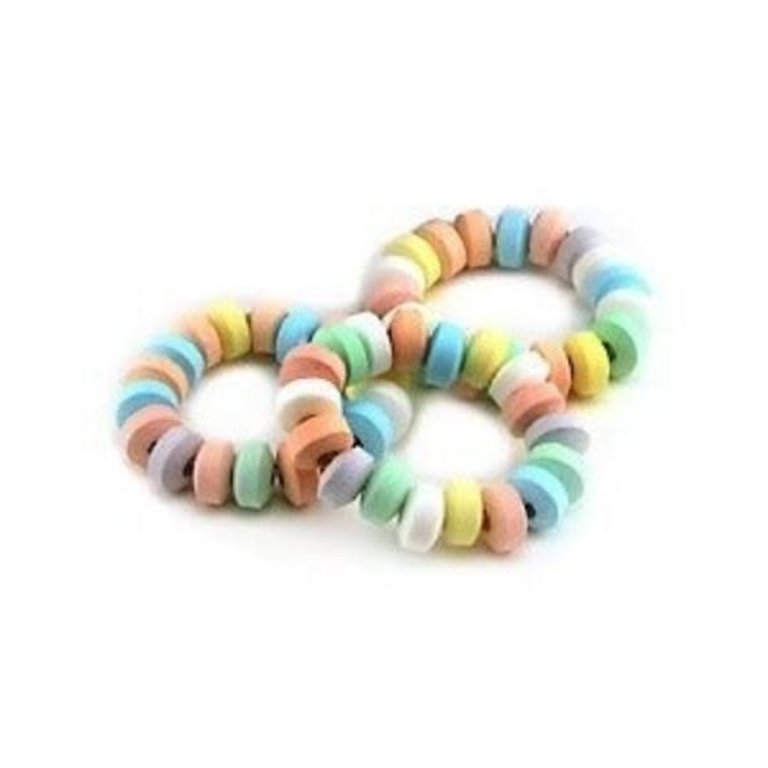 Candy Love Ring 3-pk