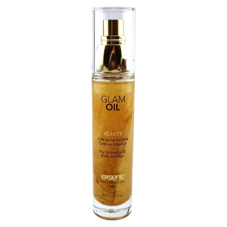 Exsens Glam Oil 50ml