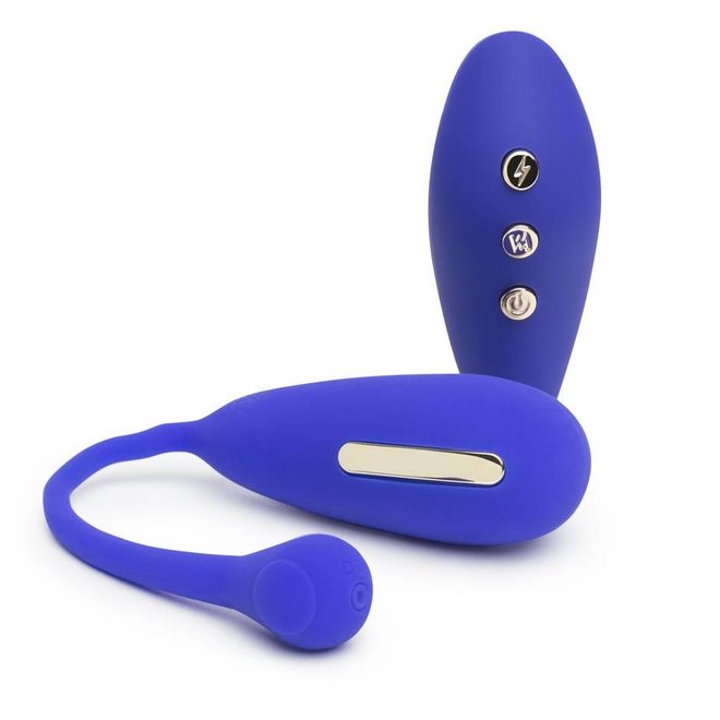 Impulse Intimate E-Stimulator Dual Kegel