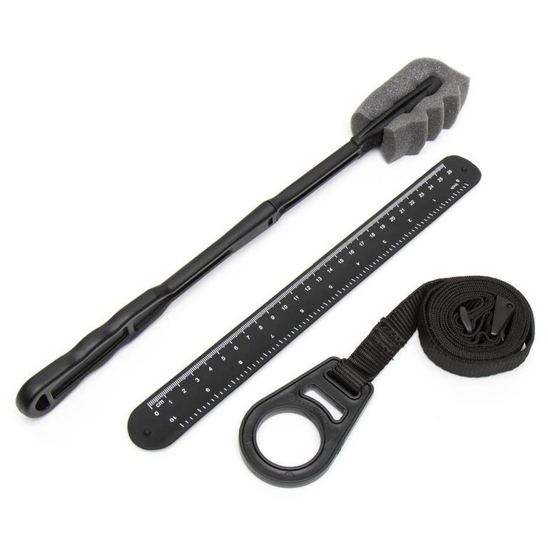 Гидронасос Bathmate Hydroxtreme5, бесцветная BM-HX5-CC/E26013 - Bathmate - Гидропомпы - Купить