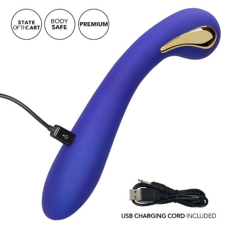 CalExotic Impulse Intimate E-Stimulator Petite G Wand