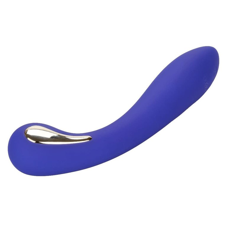 CalExotic Impulse Intimate E-Stimulator Petite G Wand