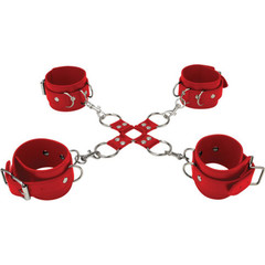 Products tagged with hogtie