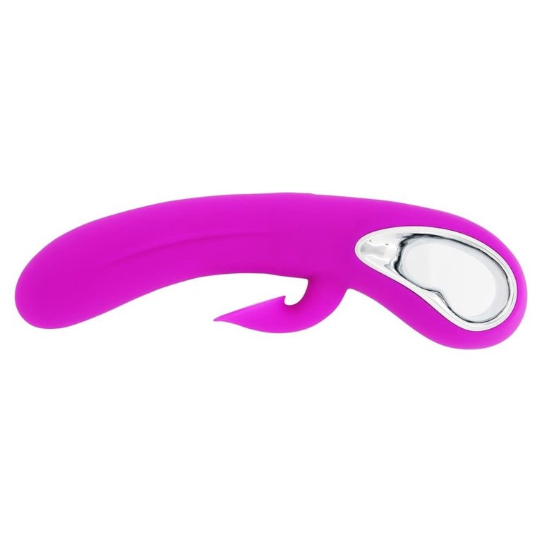 Cloud 9 Novelties Air Touch II Clitoral Suction Vibrator