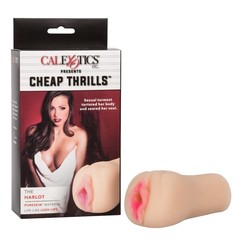 Products tagged with vagina