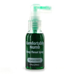 Products tagged with numb