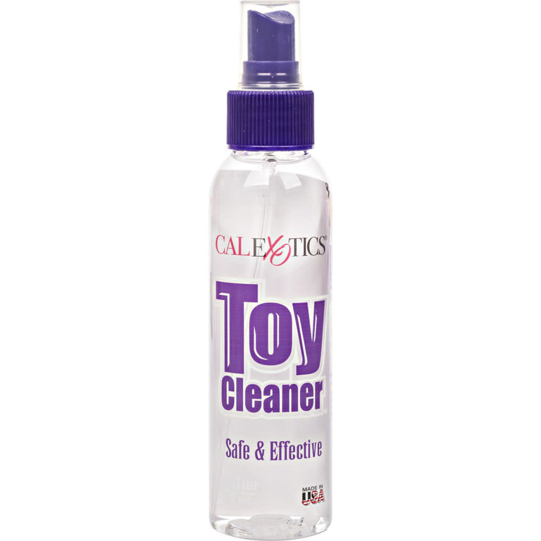 CalExotic Universal Toy Cleaner
