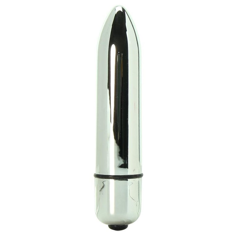 CalExotic High Intensity Bullet Silver