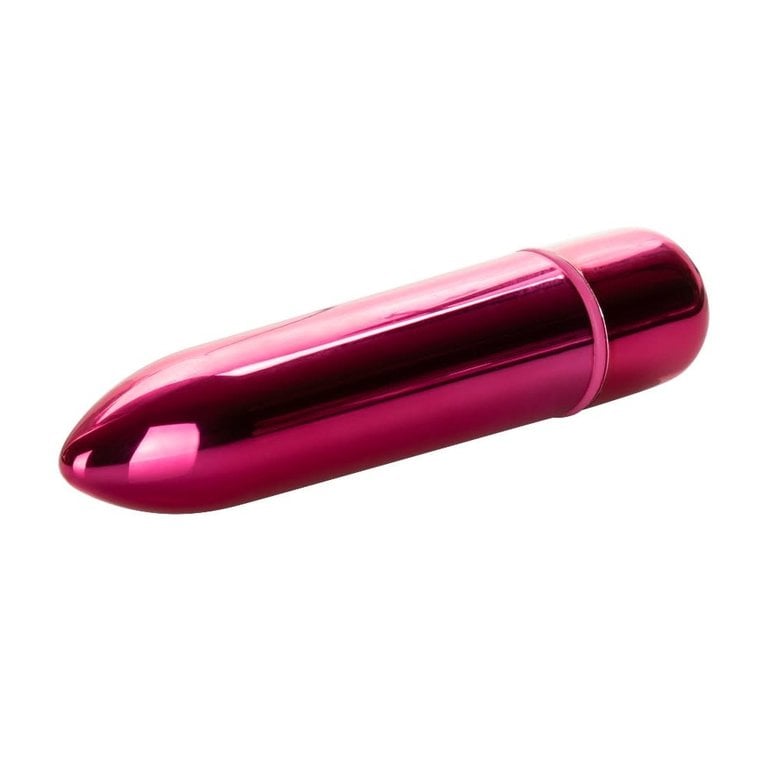 CalExotic High Intensity Bullet Pink