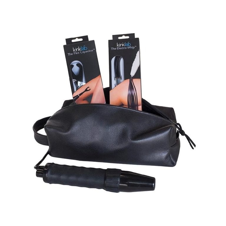 Kinklab Obsidian Neon Wand Intensity Kit