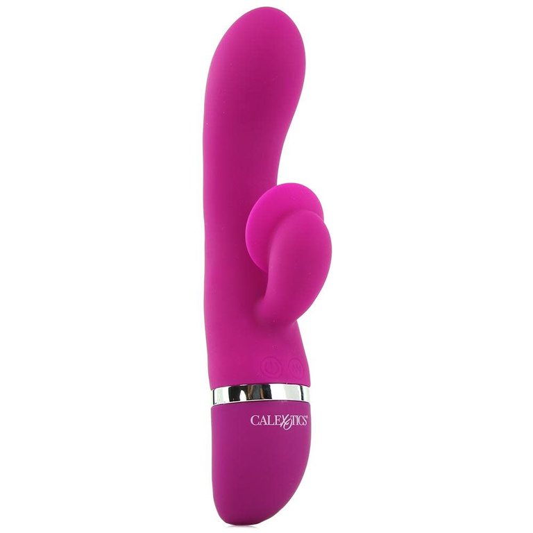 CalExotic Foreplay Frenzy Climaxer Vibrator