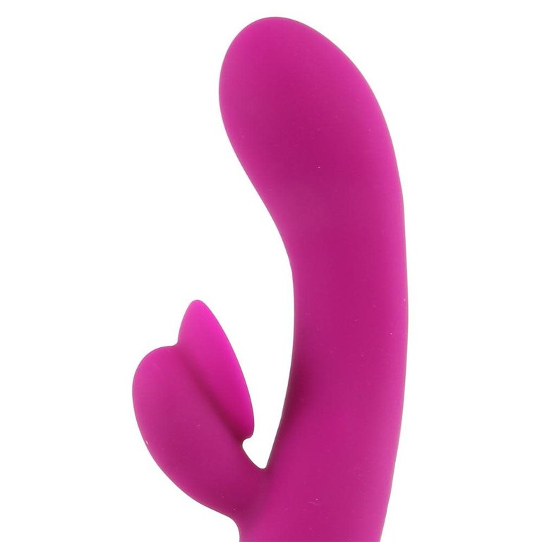 CalExotic Foreplay Frenzy Climaxer Vibrator