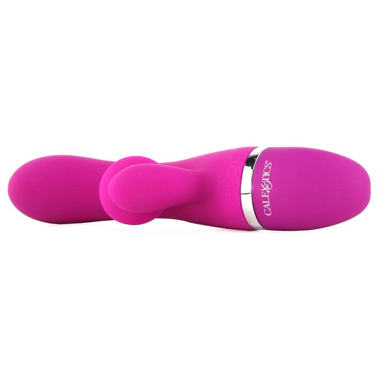 CalExotic Foreplay Frenzy Climaxer Vibrator